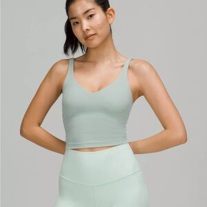 Align Tank Top